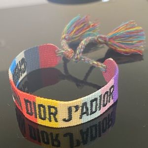 Christian Dior bracelet